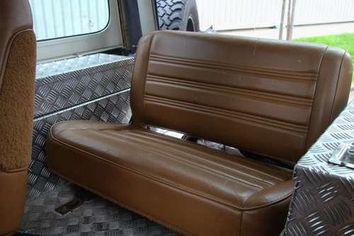 1993 Jeep Wrangler For Sale (picture 56 of 168)