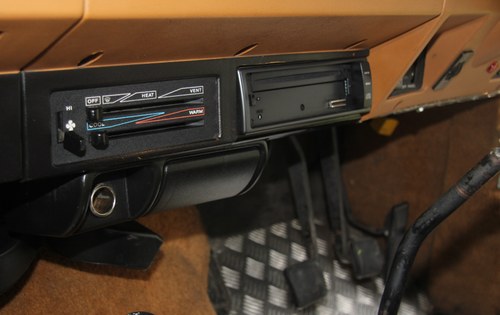 1993 Jeep Wrangler For Sale (picture 81 of 168)