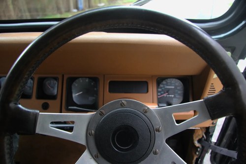 1993 Jeep Wrangler For Sale (picture 36 of 168)