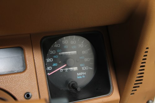 1993 Jeep Wrangler For Sale (picture 42 of 168)