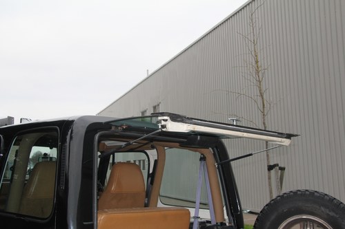 1993 Jeep Wrangler For Sale (picture 96 of 168)