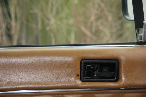 1993 Jeep Wrangler For Sale (picture 74 of 168)