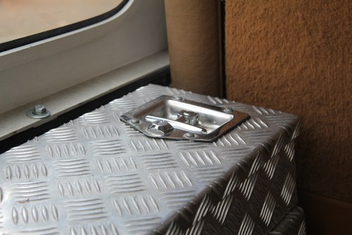 1993 Jeep Wrangler For Sale (picture 88 of 168)