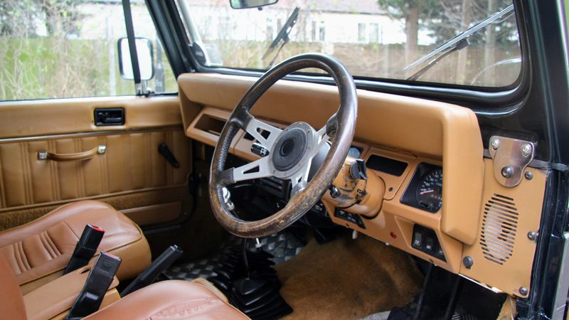 1993 Jeep Wrangler For Sale By Auction
