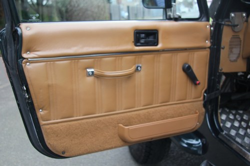 1993 Jeep Wrangler For Sale (picture 61 of 168)