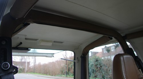 1993 Jeep Wrangler For Sale (picture 79 of 168)