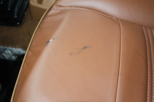 1993 Jeep Wrangler For Sale (picture 45 of 168)