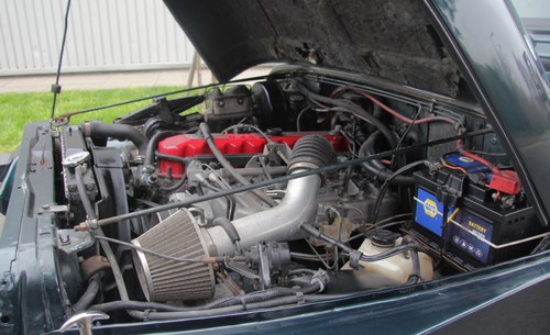 1993 Jeep Wrangler For Sale (picture 138 of 168)