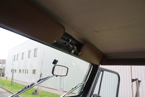 1993 Jeep Wrangler For Sale (picture 78 of 168)