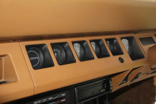 1993 Jeep Wrangler For Sale (picture 40 of 168)