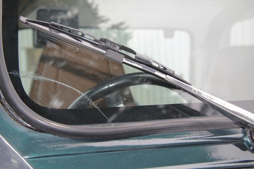 1993 Jeep Wrangler For Sale (picture 115 of 168)