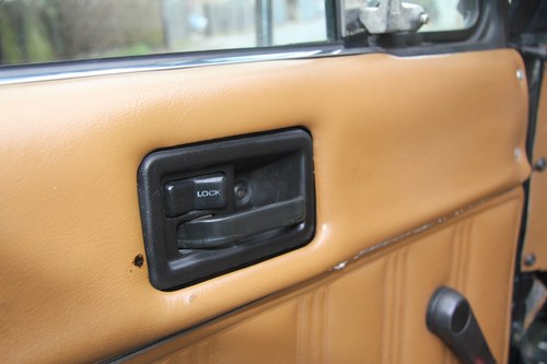 1993 Jeep Wrangler For Sale (picture 62 of 168)