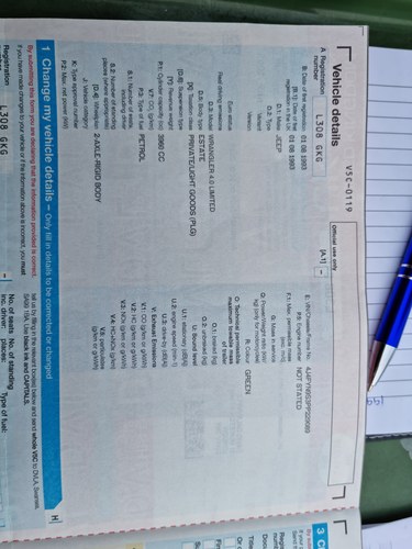 1993 Jeep Wrangler For Sale (picture 160 of 168)