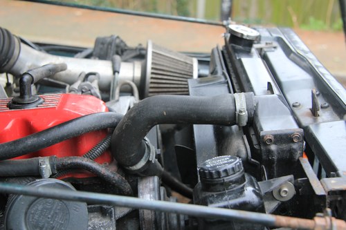 1993 Jeep Wrangler For Sale (picture 143 of 168)