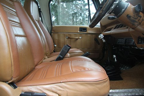 1993 Jeep Wrangler For Sale (picture 44 of 168)