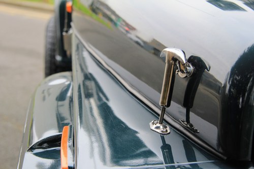 1993 Jeep Wrangler For Sale (picture 127 of 168)