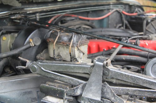 1993 Jeep Wrangler For Sale (picture 142 of 168)