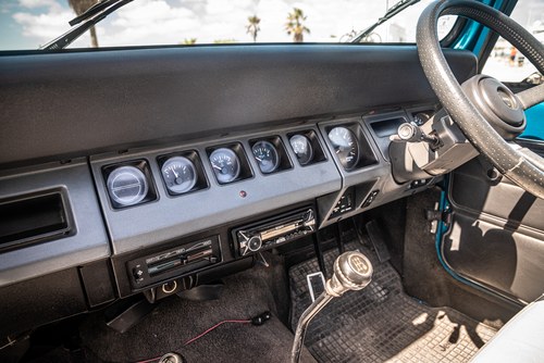 1994 Jeep Wrangler 4.0 à vendre (picture 58 of 117)