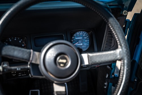 1994 Jeep Wrangler 4.0 à vendre (picture 70 of 117)