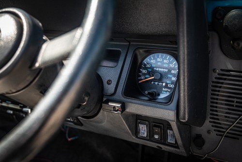 1994 Jeep Wrangler 4.0 à vendre (picture 63 of 117)