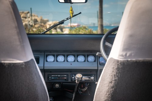 1994 Jeep Wrangler 4.0 à vendre (picture 50 of 117)