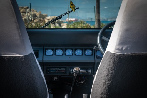 1994 Jeep Wrangler 4.0 à vendre (picture 49 of 117)