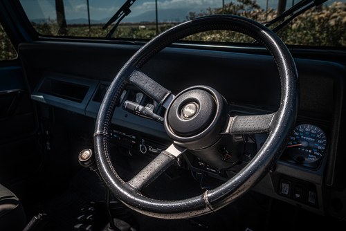 1994 Jeep Wrangler 4.0 à vendre (picture 61 of 117)