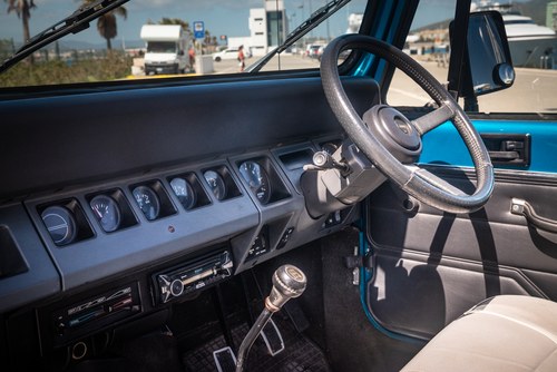 1994 Jeep Wrangler 4.0 à vendre (picture 56 of 117)