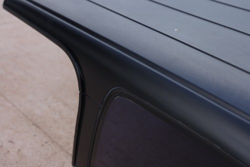 1999 Jeep Wrangler Sahara Edition In vendita (immagine 126 di 166)