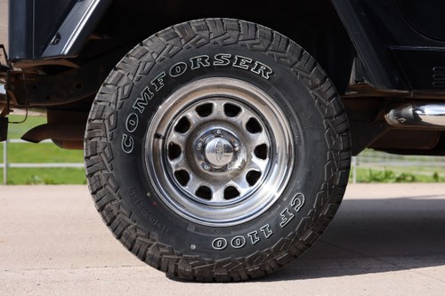 1999 Jeep Wrangler Sahara Edition In vendita (immagine 33 di 166)