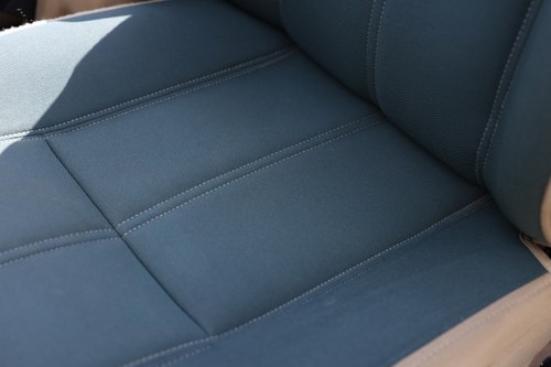 1999 Jeep Wrangler Sahara Edition In vendita (immagine 54 di 166)