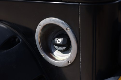 1999 Jeep Wrangler Sahara Edition In vendita (immagine 99 di 166)