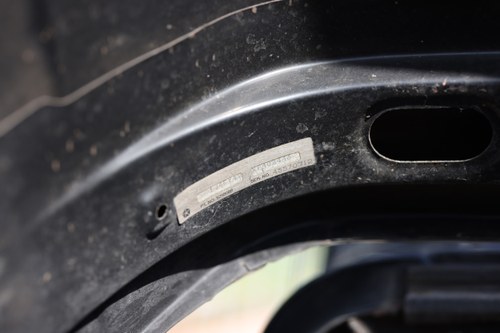 1999 Jeep Wrangler Sahara Edition In vendita (immagine 129 di 166)