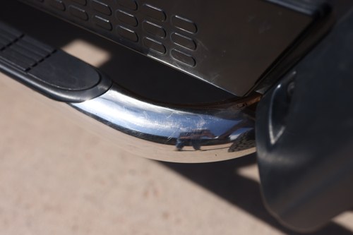 1999 Jeep Wrangler Sahara Edition In vendita (immagine 100 di 166)