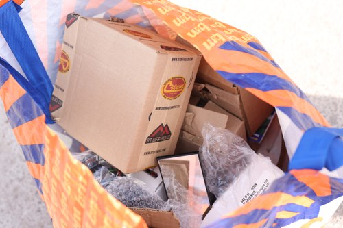 1999 Jeep Wrangler Sahara Edition In vendita (immagine 164 di 166)