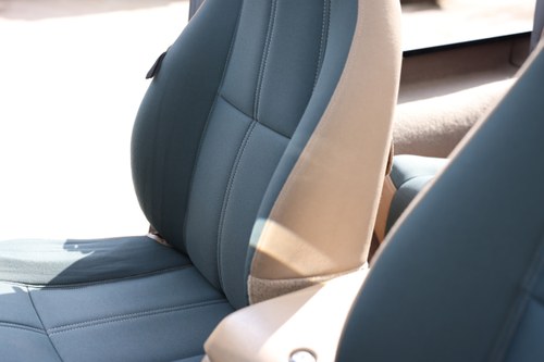 1999 Jeep Wrangler Sahara Edition In vendita (immagine 57 di 166)