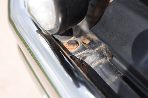 1999 Jeep Wrangler Sahara Edition In vendita (immagine 117 di 166)