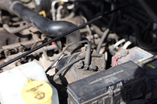 1999 Jeep Wrangler Sahara Edition In vendita (immagine 137 di 166)