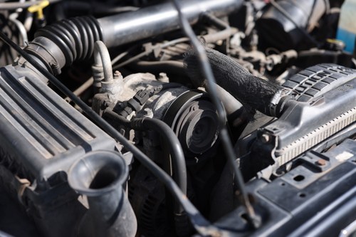 1999 Jeep Wrangler Sahara Edition In vendita (immagine 134 di 166)