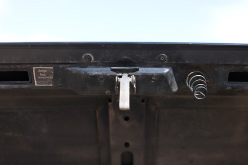 1999 Jeep Wrangler Sahara Edition In vendita (immagine 128 di 166)