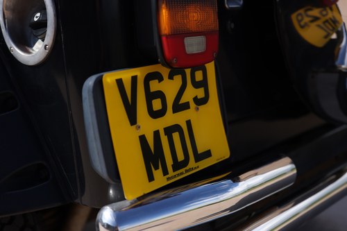 1999 Jeep Wrangler Sahara Edition In vendita (immagine 81 di 166)