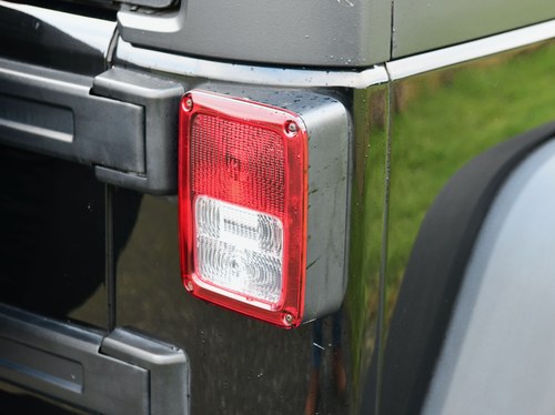 2012 Jeep Wrangler Sport Unlimited 3.6 VVT For Sale (picture 60 of 74)