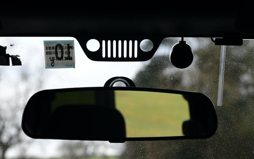 2012 Jeep Wrangler Sport Unlimited 3.6 VVT For Sale (picture 46 of 74)