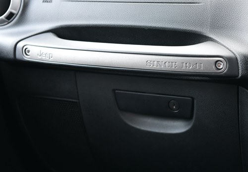 2012 Jeep Wrangler Sport Unlimited 3.6 VVT For Sale (picture 45 of 74)