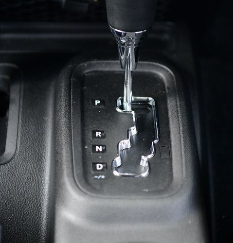 2012 Jeep Wrangler Sport Unlimited 3.6 VVT For Sale (picture 43 of 74)