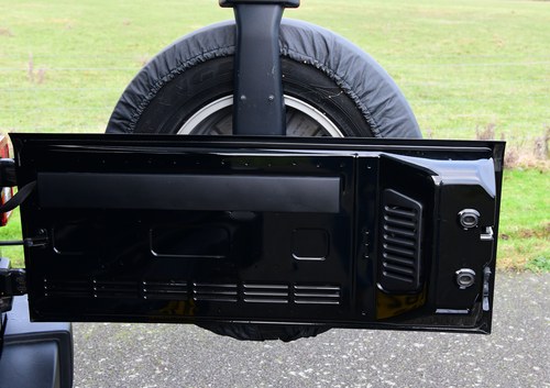 2012 Jeep Wrangler Sport Unlimited 3.6 VVT For Sale (picture 52 of 74)