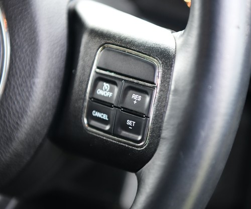 2012 Jeep Wrangler Sport Unlimited 3.6 VVT For Sale (picture 21 of 74)