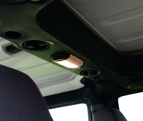 2012 Jeep Wrangler Sport Unlimited 3.6 VVT For Sale (picture 30 of 74)