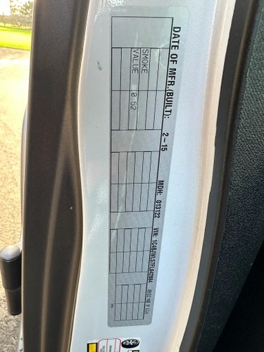 2015 Jeep Wrangler 2.8 Unlimited In vendita (immagine 33 di 44)