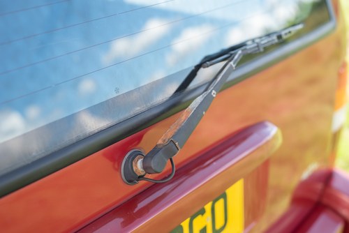 1999 Jeep Cherokee 4.0 Ltd XJ à vendre (picture 96 of 134)